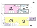エスタジオ小石川