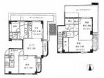 中銀第2小石川マンシオン