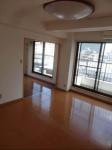リビング　中銀第2小石川マンシオン