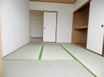 和室　エイセンビル