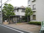 本駒込シティハイツ
