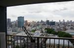 眺望　エニス小石川ウエスト