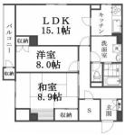 東急アルス本郷