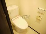 トイレイメージ　コンシェリア文京小石川
