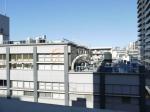 眺望イメージ　コンシェリア文京小石川