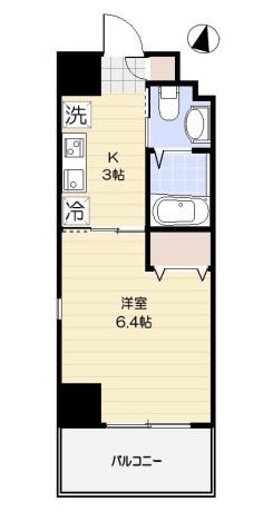 ルキア間取り図