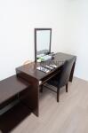 デスク　レグゼ文京白山