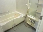 浴室乾燥機能付きバス　クリオ文京小石川