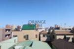 眺望　ディアナコート千石丸山町