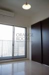 洋室　エステムプラザ神楽坂 North Residence