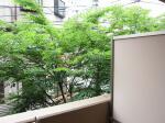 眺望イメージ　グラントゥルース小石川