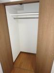 クローゼット　エクセリア茗荷谷