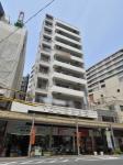グローリア後楽園　外観