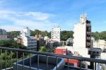 眺望　東建小石川マンション