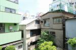 ライオンズマンション小石川第３　眺望