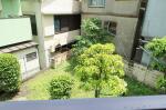 眺望　ライオンズマンション小石川第3