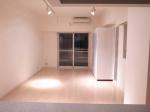 寝室　ラグジュアリーアパートメント文京根津