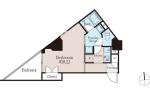 ba apartment
