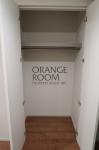 クローゼット　ba apartment