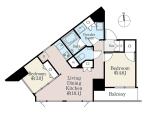ba apartment