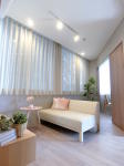 リビング　ba apartment