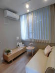 リビング　ba apartment