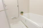 バスルーム　ba apartment