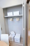 収納　ba apartment