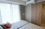 洋室　ba apartment
