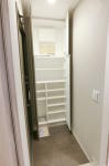 シューズボックス　ba apartment