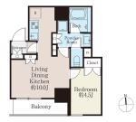 ba apartment