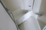 バスルーム　ba apartment
