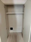 収納　ba apartment