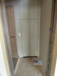 玄関　ba apartment