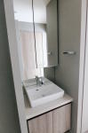洗面台　ba apartment
