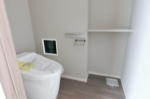 トイレ　ba apartment