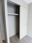 クローゼット　ba apartment
