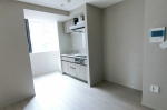 キッチン　ba apartment