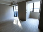 リビング　ba apartment