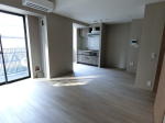 リビング　ba apartment