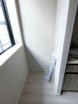 リビング　ba apartment