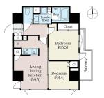 ba apartment