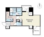 ba apartment