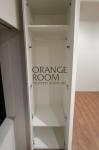 クローゼット　ba apartment