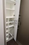 シューズボックス　ba apartment