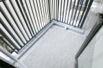 バルコニー　ba apartment