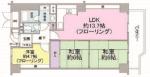 本郷壱岐坂ハイツ