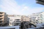 眺望イメージ　シャンボール小石川