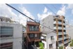 小石川ヒルズ　眺望