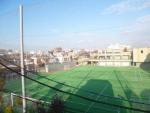 眺望　Terrace本郷
